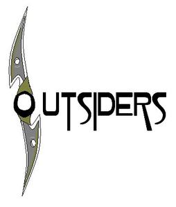 logo The Outsiders 