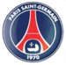 logo PSG Team