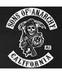 logo Sons of Anarchy